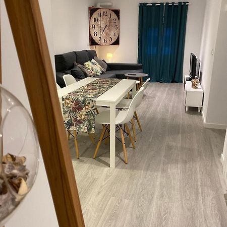 Apartamento Centro Santander B Kültér fotó