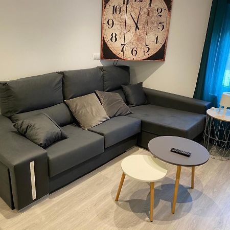 Apartamento Centro Santander B Kültér fotó