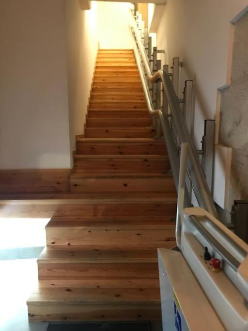 Apartamento Centro Santander B Kültér fotó
