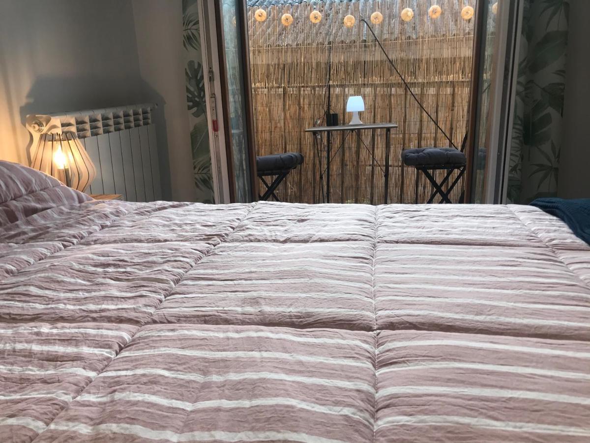 Apartamento Centro Santander B Kültér fotó