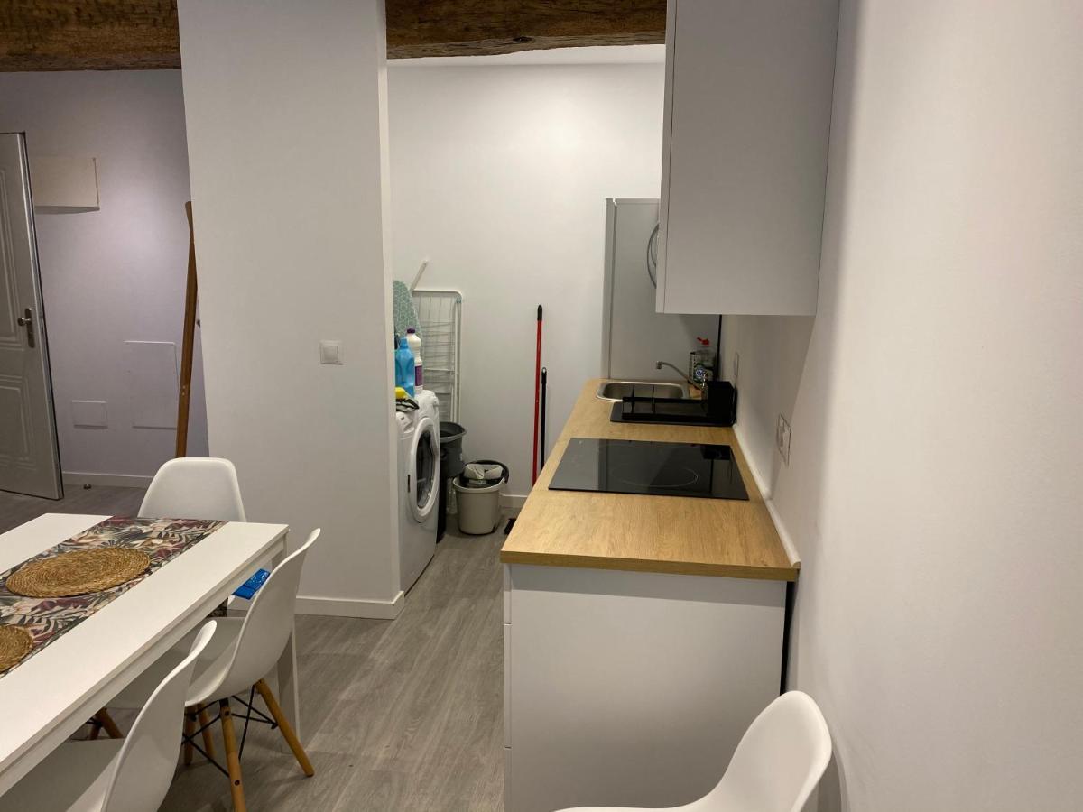 Apartamento Centro Santander B Kültér fotó