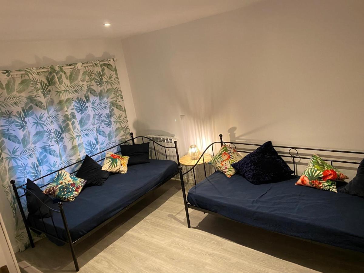 Apartamento Centro Santander B Kültér fotó