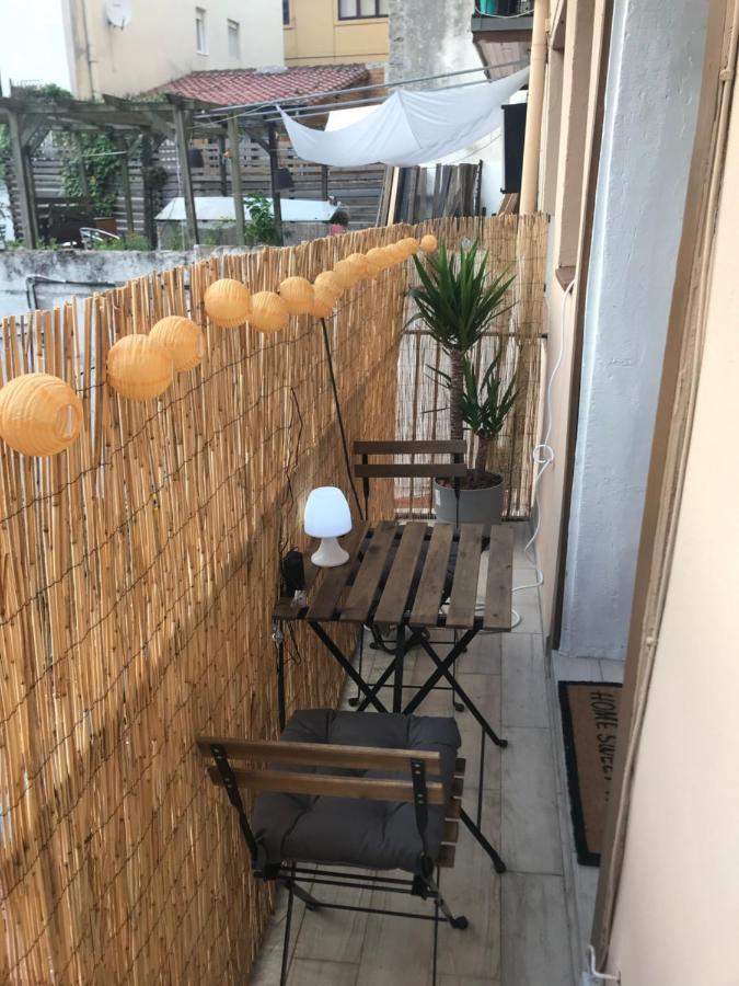Apartamento Centro Santander B Kültér fotó
