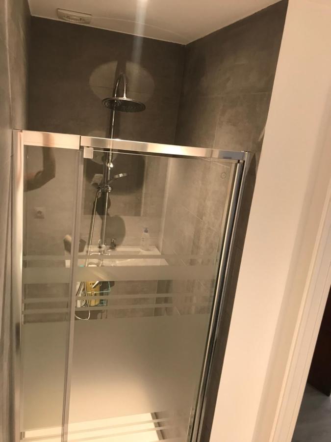 Apartamento Centro Santander B Kültér fotó
