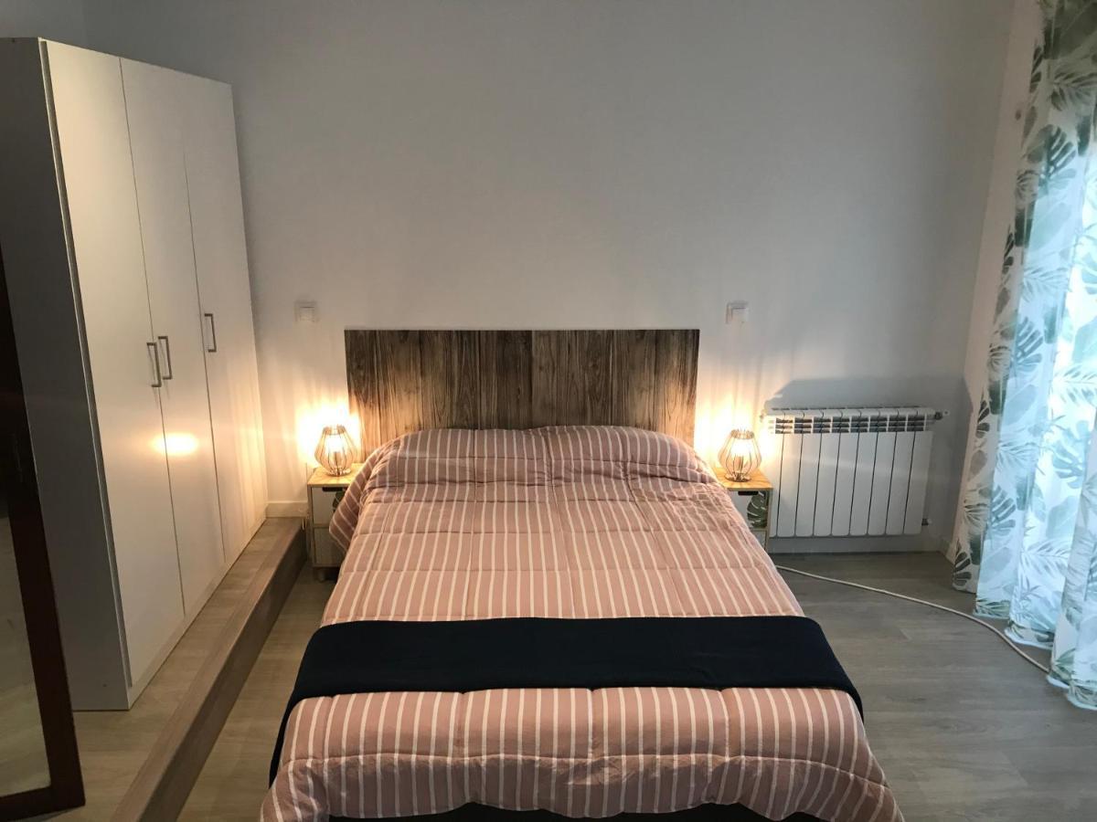 Apartamento Centro Santander B Kültér fotó