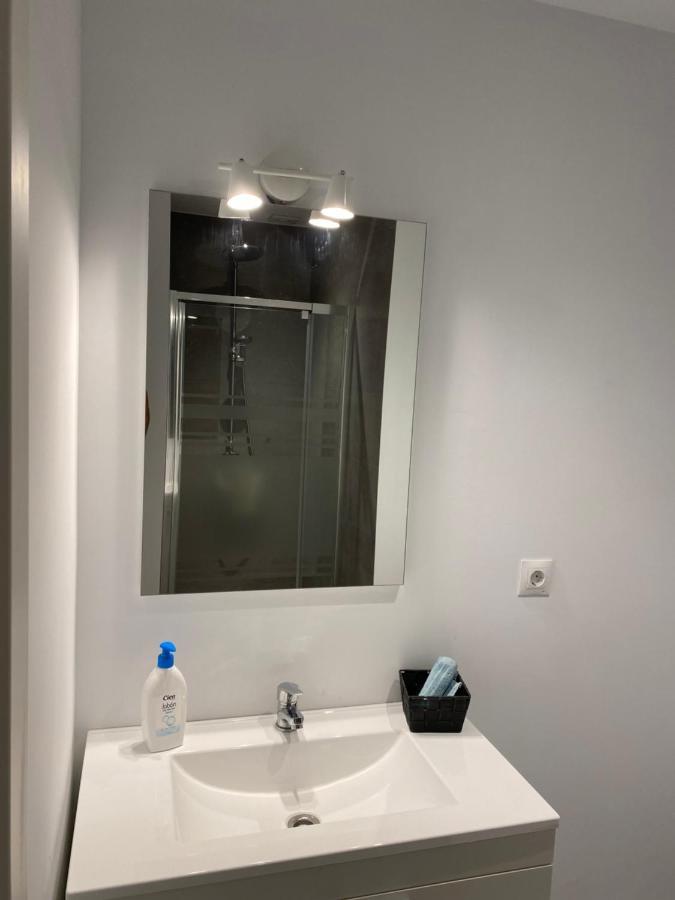 Apartamento Centro Santander B Kültér fotó