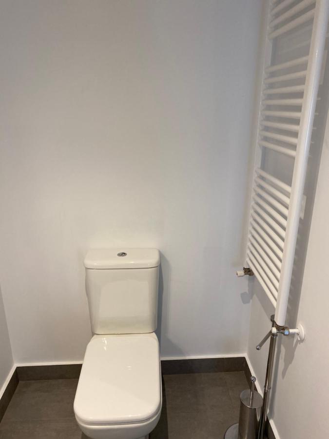 Apartamento Centro Santander B Kültér fotó