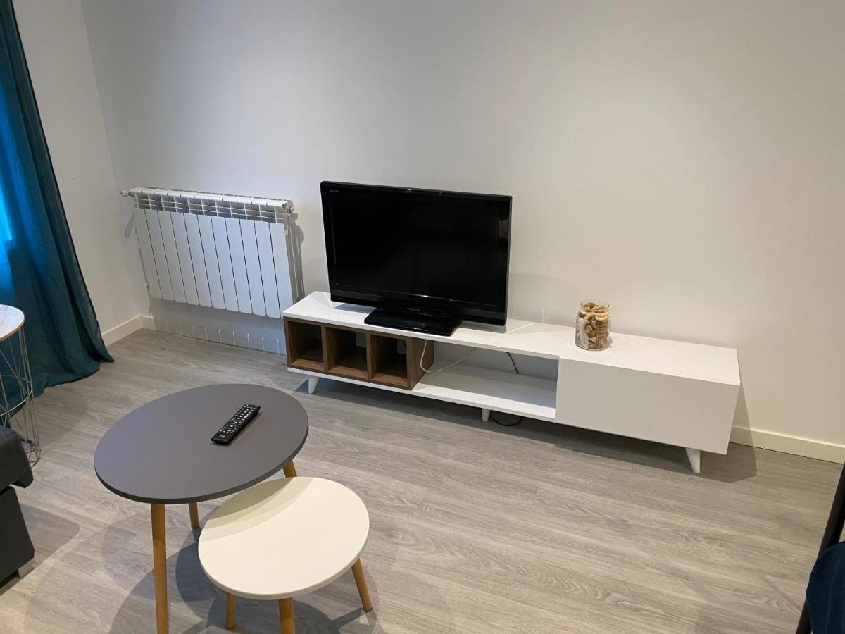 Apartamento Centro Santander B Kültér fotó