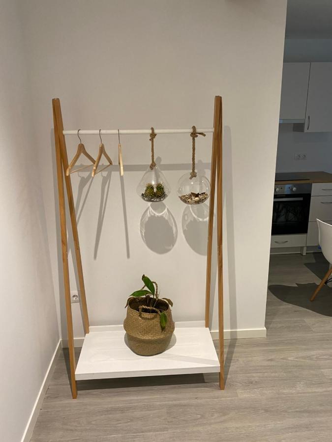 Apartamento Centro Santander B Kültér fotó