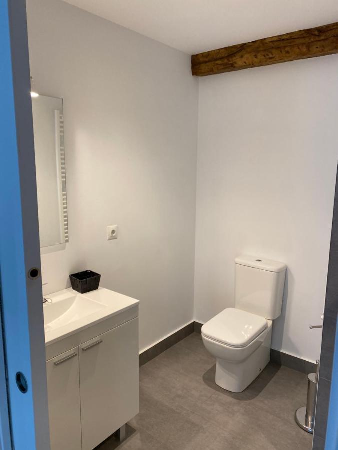 Apartamento Centro Santander B Kültér fotó