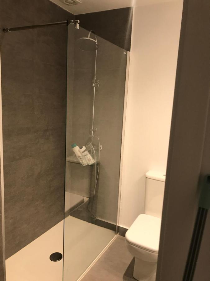 Apartamento Centro Santander B Kültér fotó