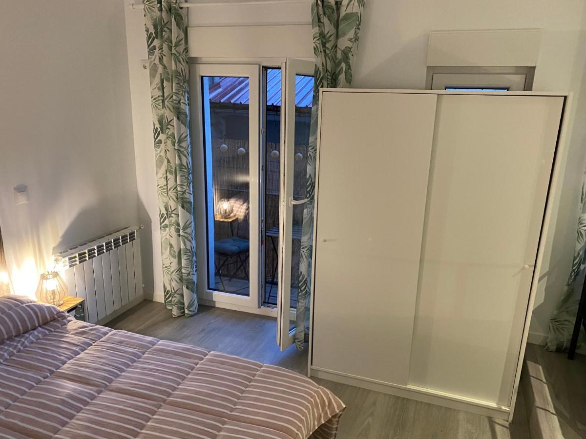 Apartamento Centro Santander B Kültér fotó